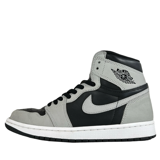 555088 035 Jordan 1 Shadow 2.0 [USED] - 8 M (Used)