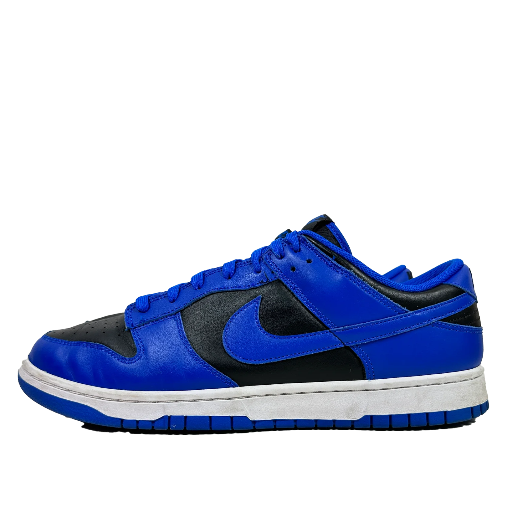 DD1391 001 Dunk Low Cobalt [USED] - 13 M (Used) – DISTRICT ONE NY