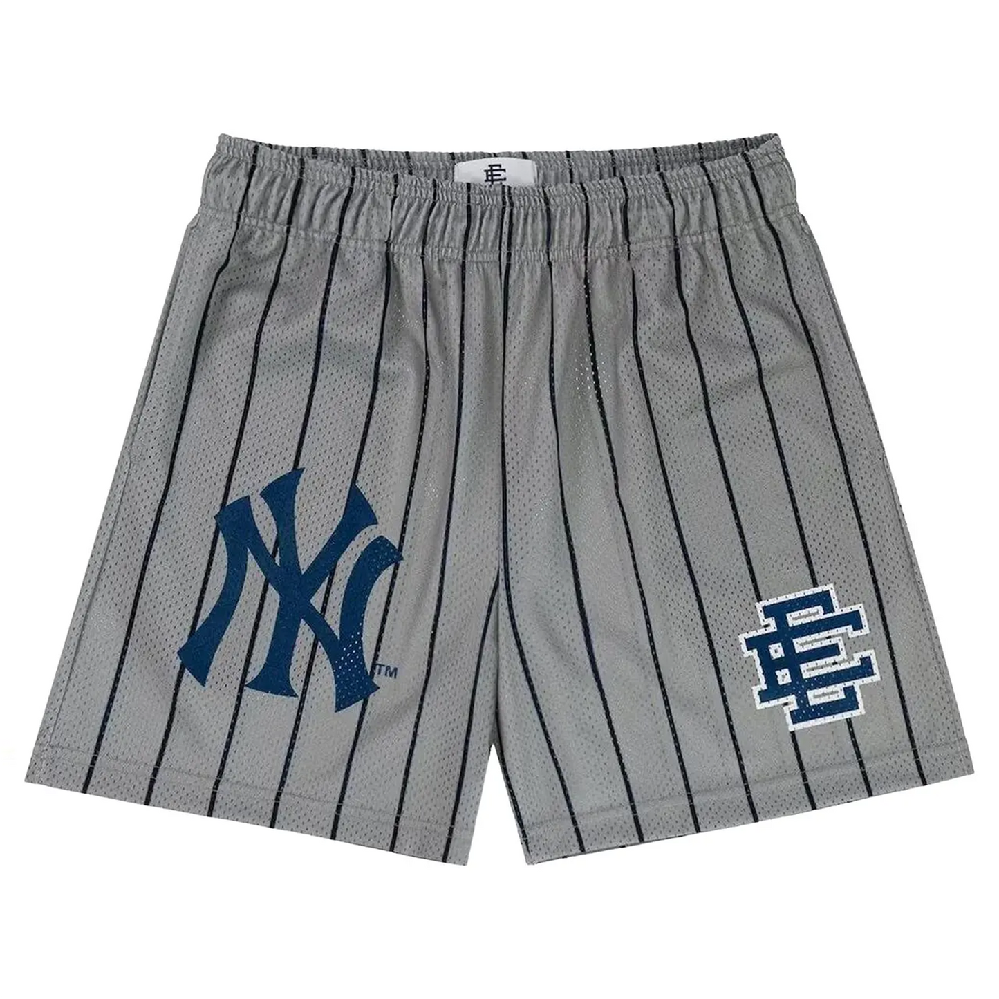 Eric Emanuel EE Basic Short (FW23) New York Yankees