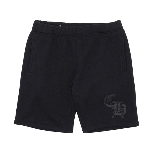 Chrome Hearts 7-11 Ultra Heavy Weight CH Shorts