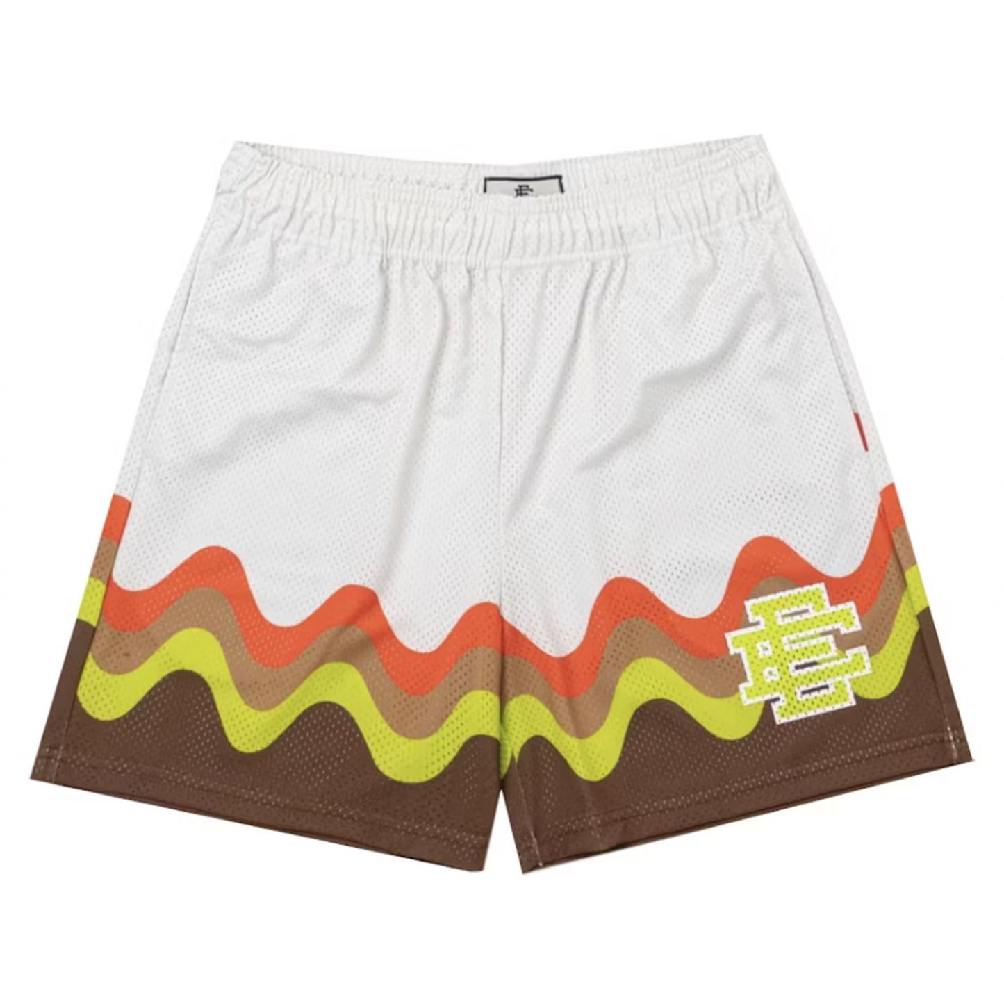 Eric Emanuel EE Basic Short EE Brown [USED] - M (Used)