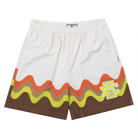 Eric Emanuel EE Basic Short EE Brown [USED] - M (Used)