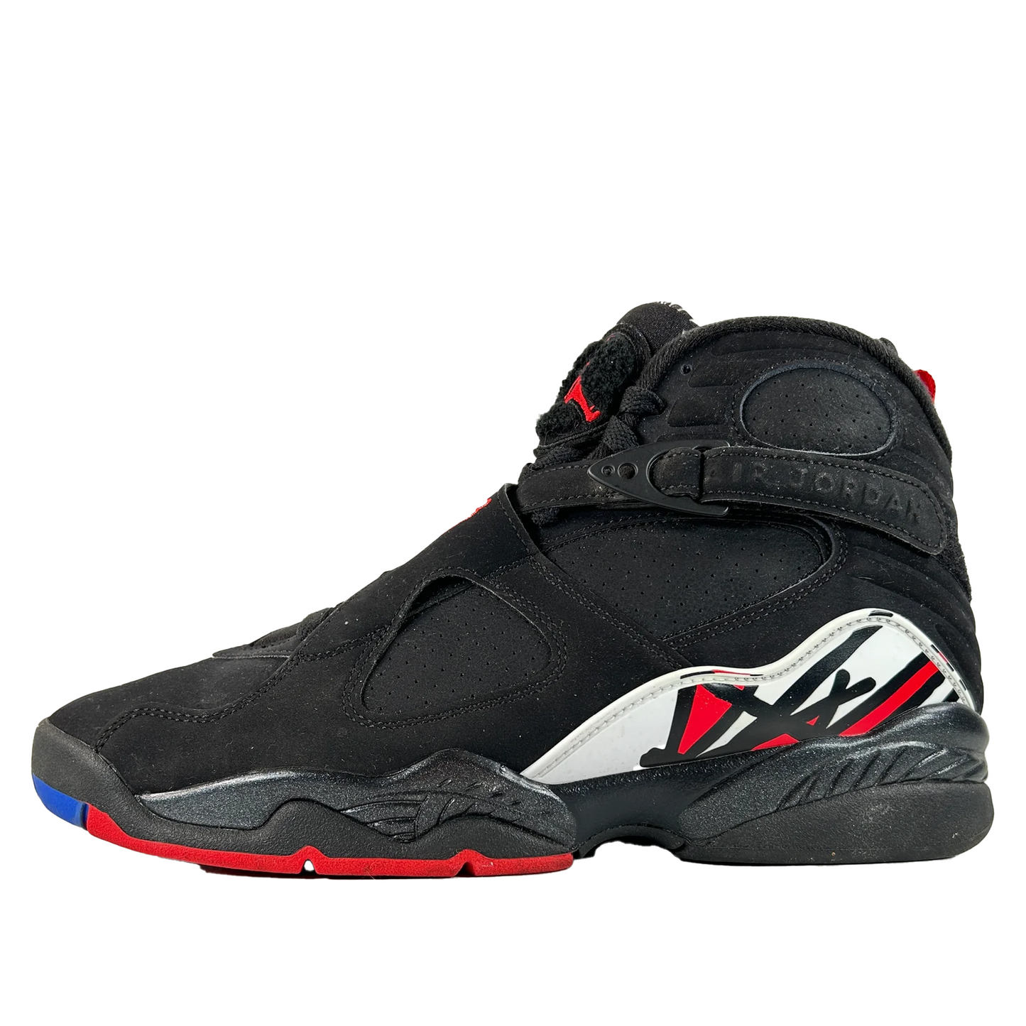 305381 062 Jordan 8 Retro Playoffs (2023) [USED] - 9.5 M (Used) (Replace Box)