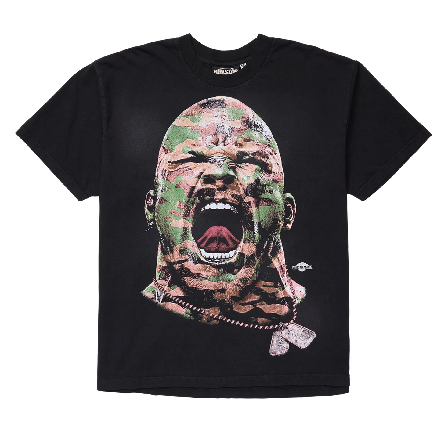Hellstar Austin 3:16 T-Shirt
