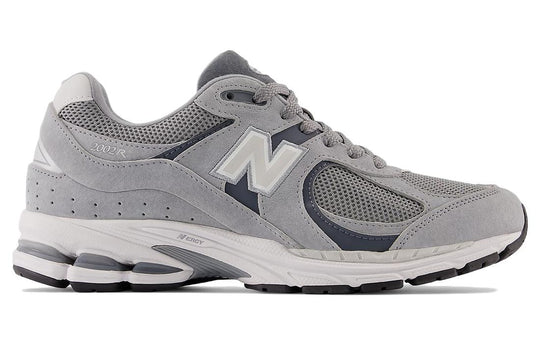 M2002RST New Balance 2002R Steel Grey Orca