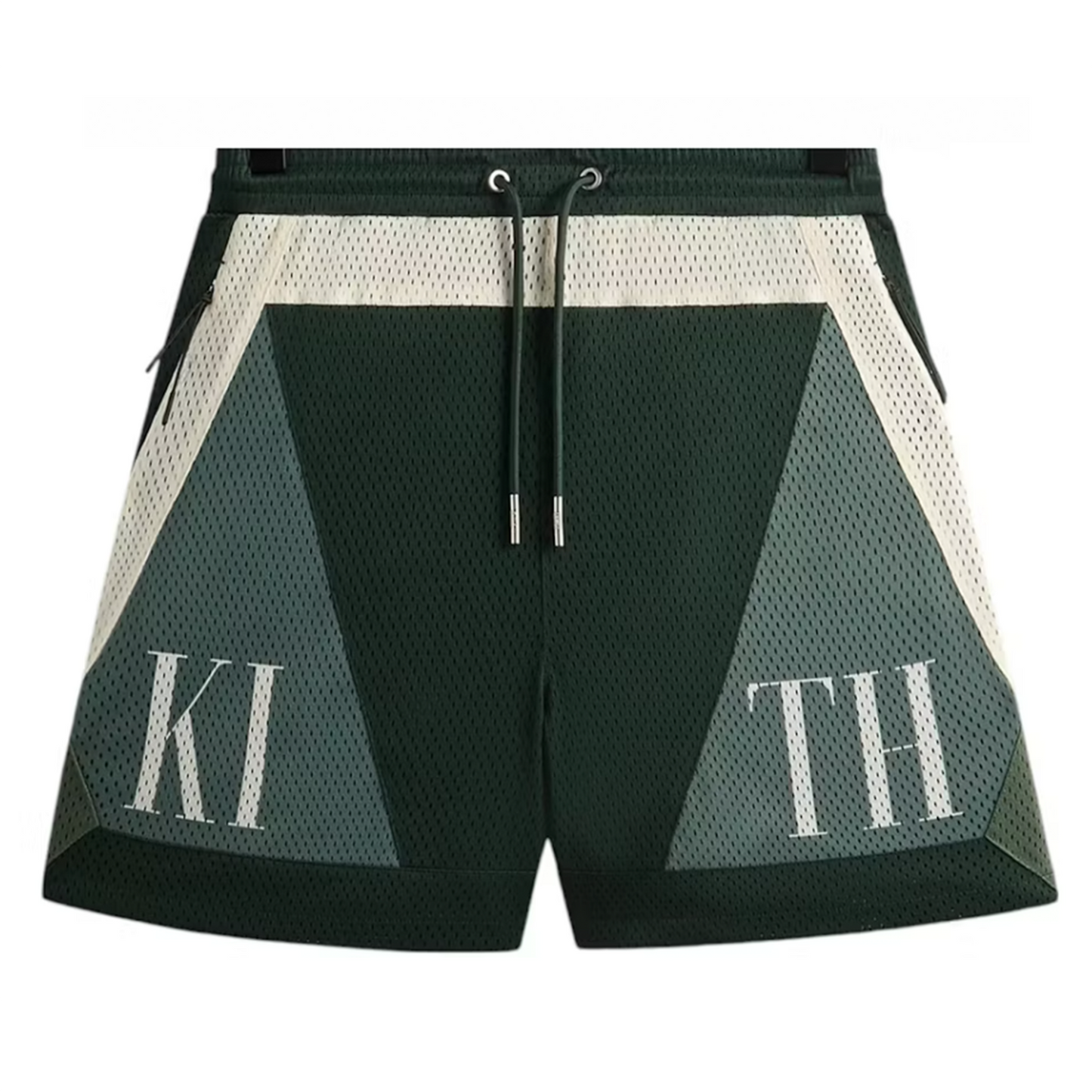 Kith Mesh Turbo Short Stadium [USED] - XL (Used)