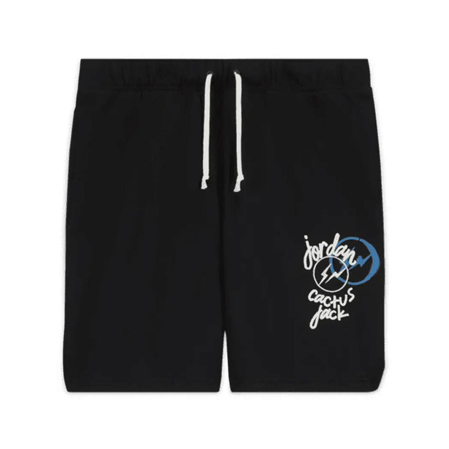 Air Jordan x Travis Scott x Fragment Shorts 'Black'