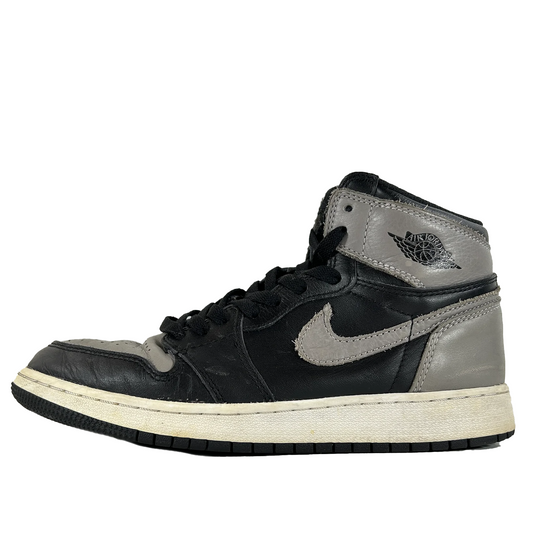 575441 013 Jordan 1 Retro High Shadow (2018) (GS) [USED] - 7 Y (Used2)