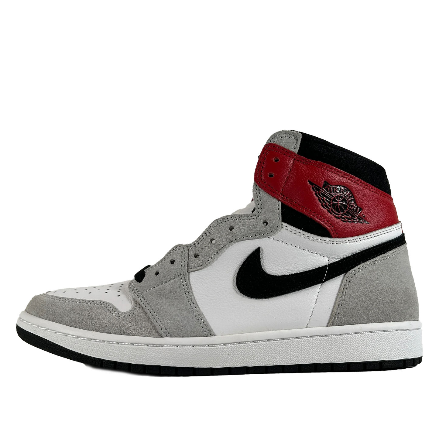 555088 126 Jordan 1 Retro Alto Gris Humo
