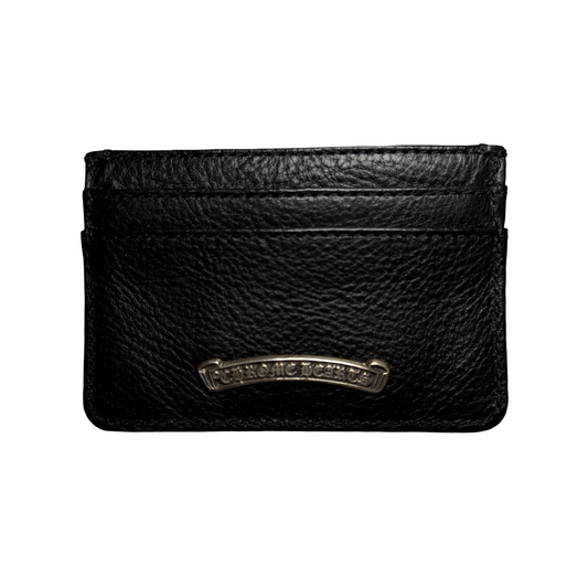 Chrome Hearts Cardholder