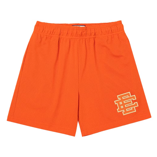 Eric Emanuel EE Basic Short Orange/Orange Tonal