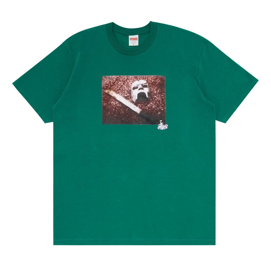 Supreme MF DOOM Tee Light Pine