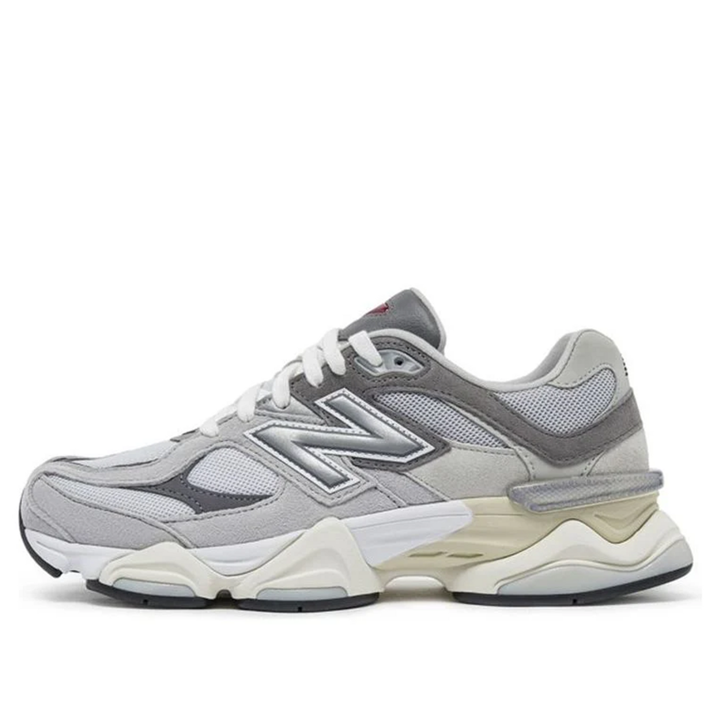 U90609GRY New Balance 9060 Rain Cloud Grey [CONDITIONAL] [NO BOX]