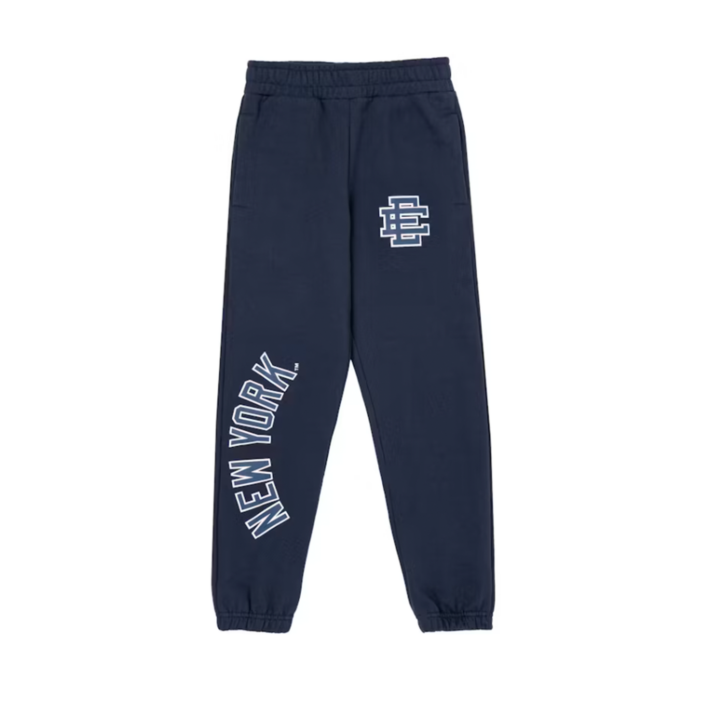 Eric Emanuel EE New York Yankees NE Sweats Navy [USED] - XL (Used)