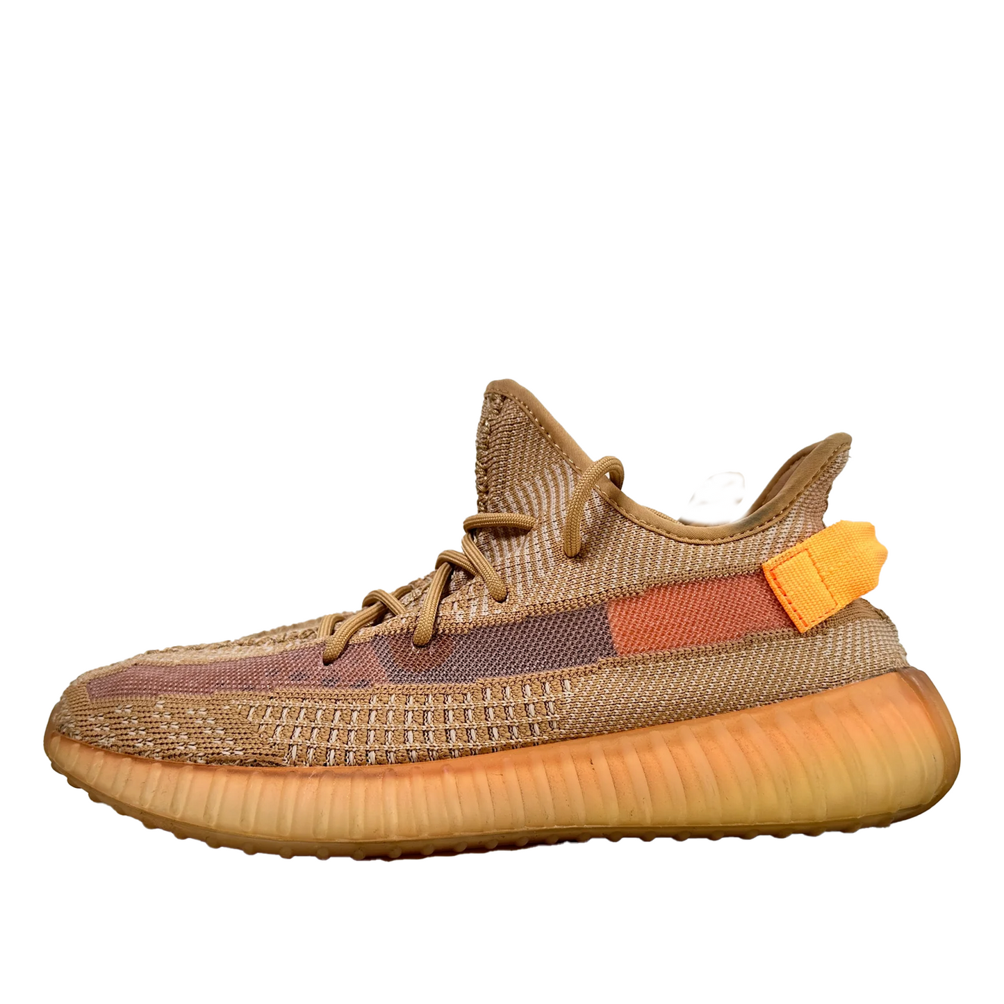 EG7490 adidas Yeezy Boost 350 V2 Tierra Batida