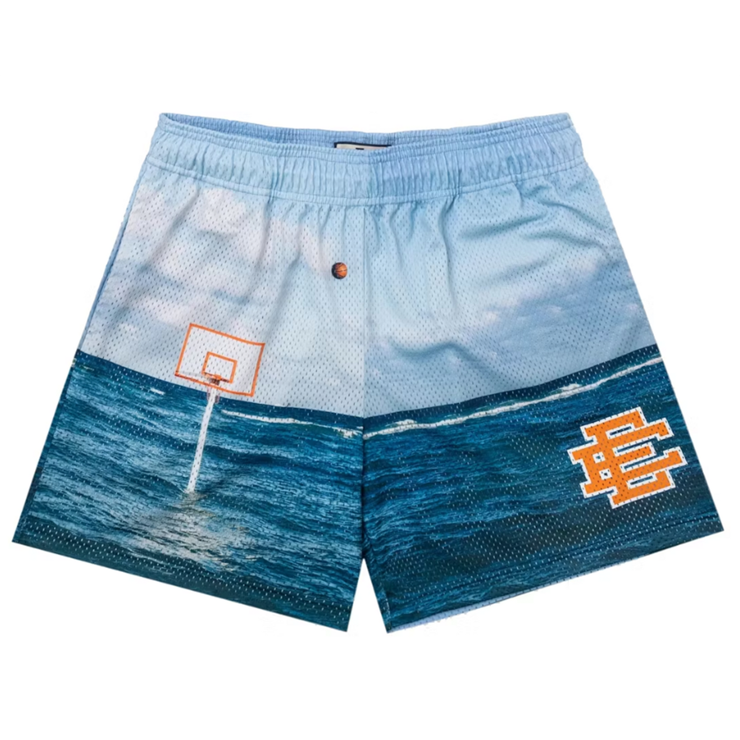 Eric Emanuel EE Basic Short New York Sunshine