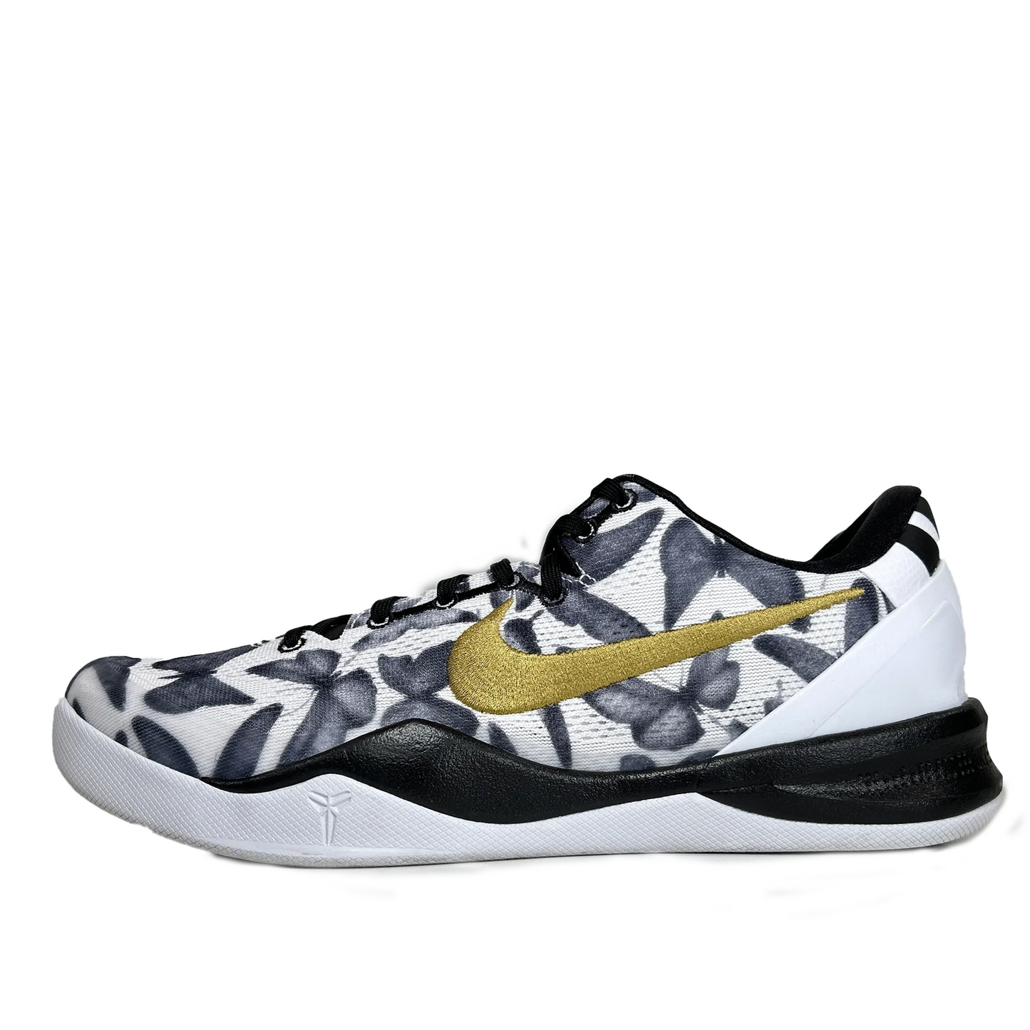 FV6325 100 Nike Kobe 8 Protro Mambacita [USED] - 12 (Used)