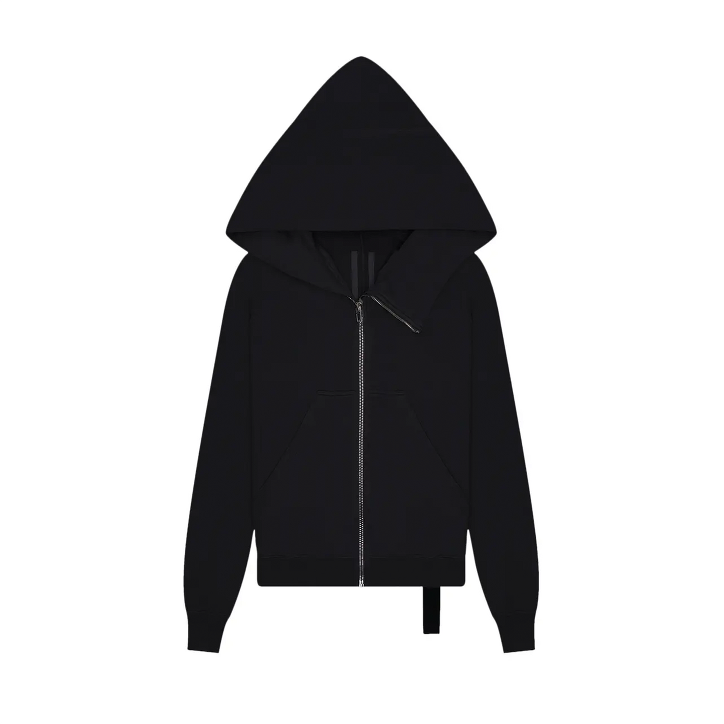 Rick Owens DRKSHDW Mountain Hoodie 'Black' [USED] - S (Used)