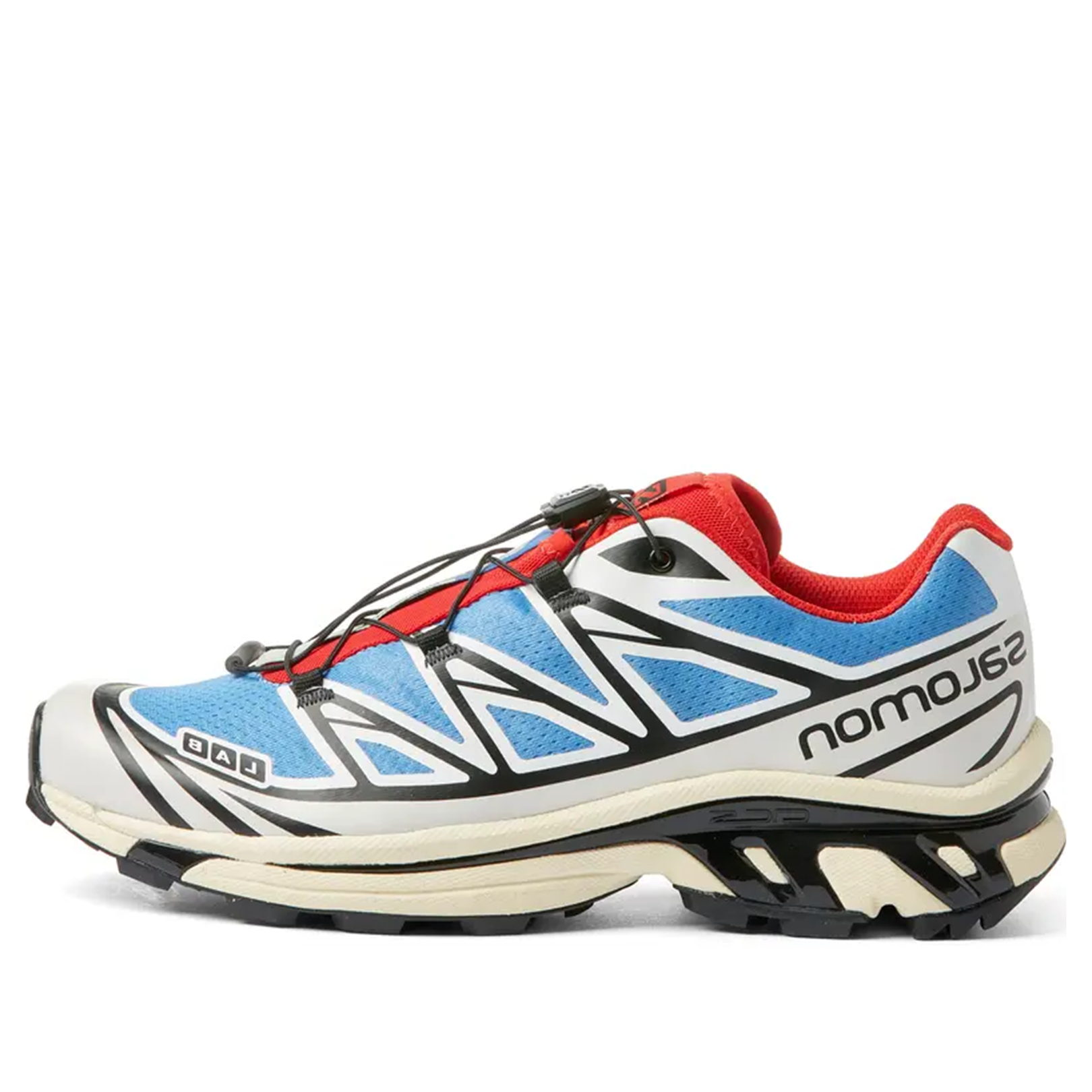 ロロ XT6NORDSTROM Salomon XT-6 'Provence High Risk Red' Nordstrom