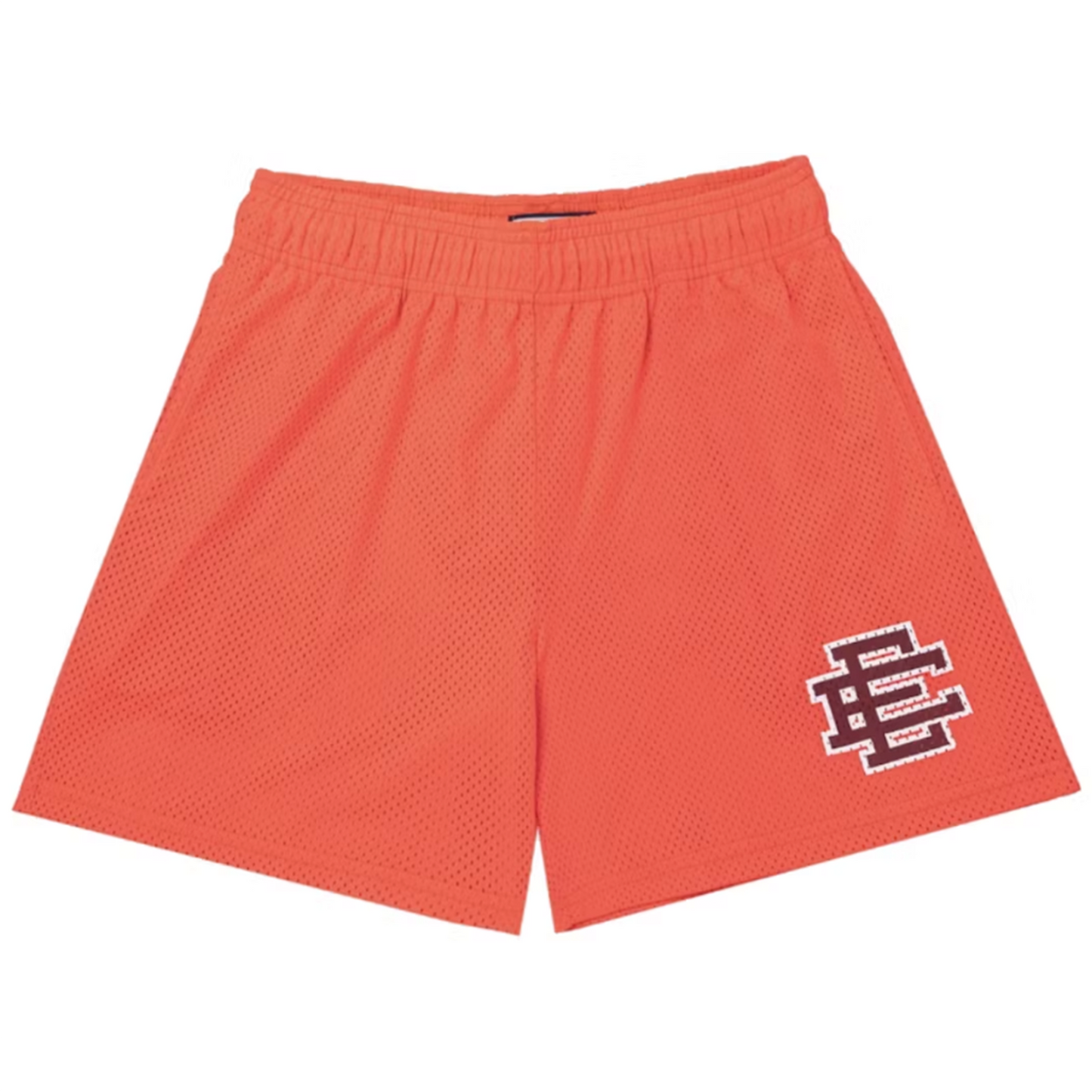 Eric Emanuel EE Basic Short Missile Red [USED] - XL (Used)
