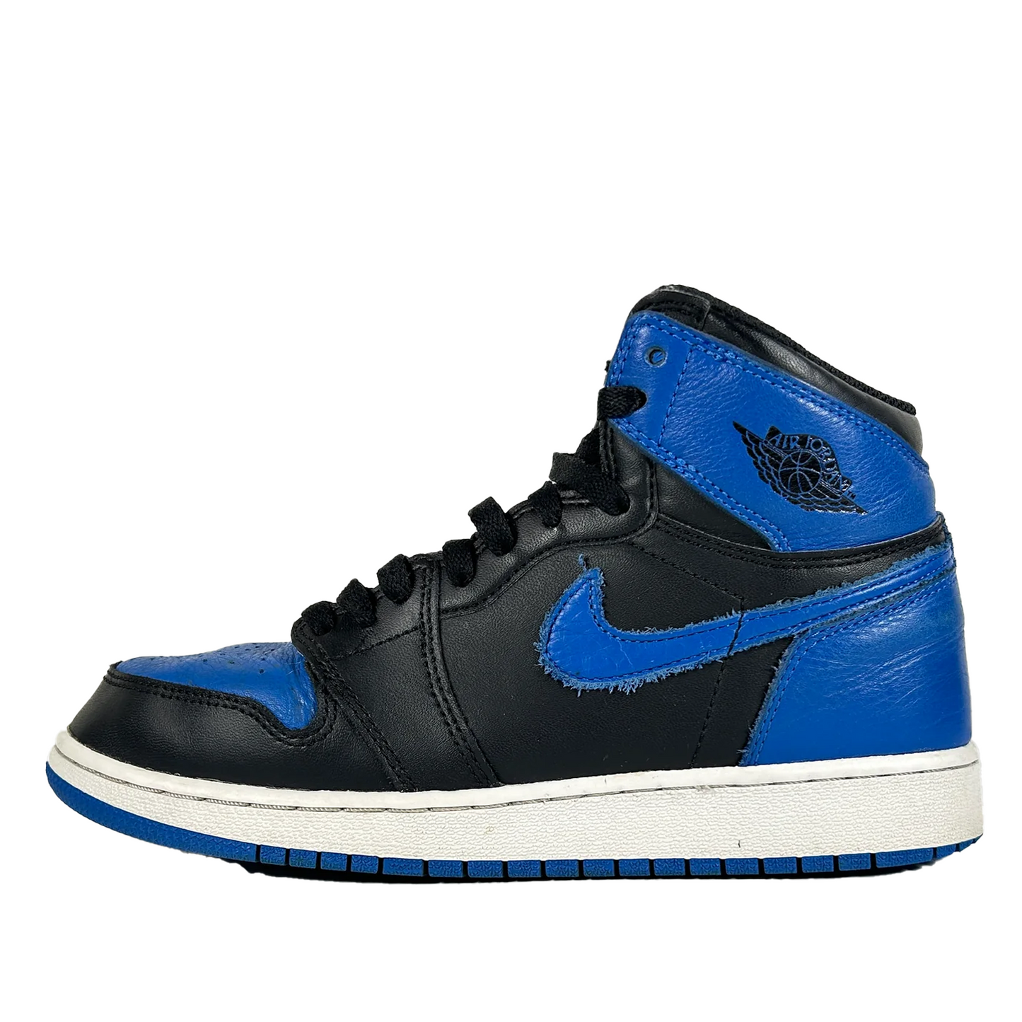 575441 007 Jordan 1 Retro Royal (2017) (GS) [USED] - 7 Y (Used2)