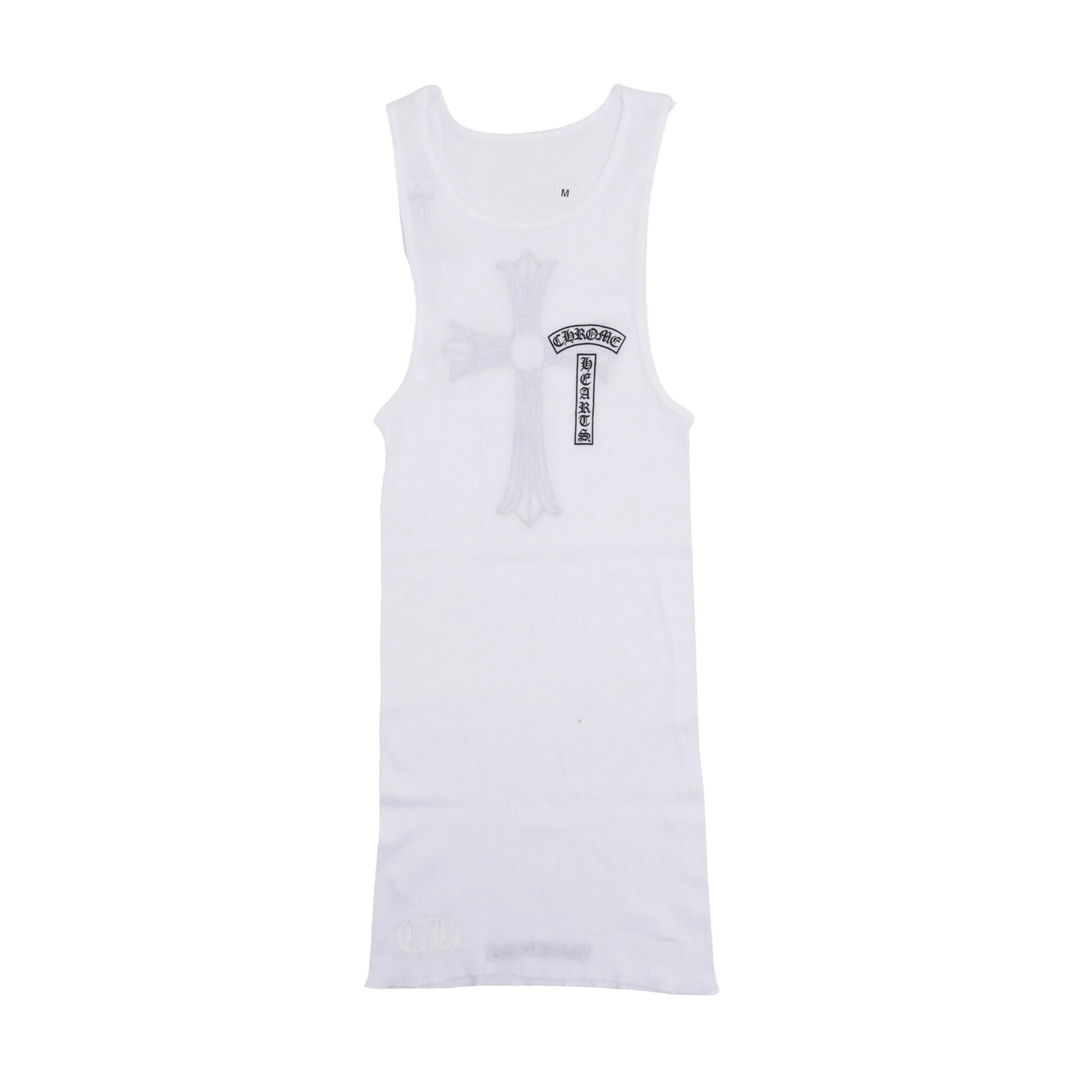 Chrome Hearts T-Bar Tank Top