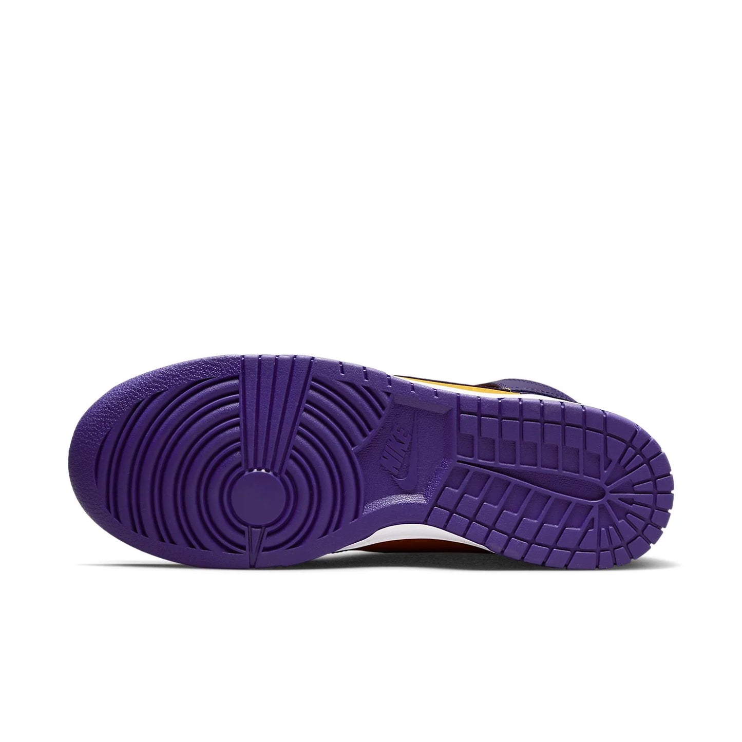 DD1399 500 Nike Dunk High Lakers [CONDITIONAL] [REPLACE BOX]