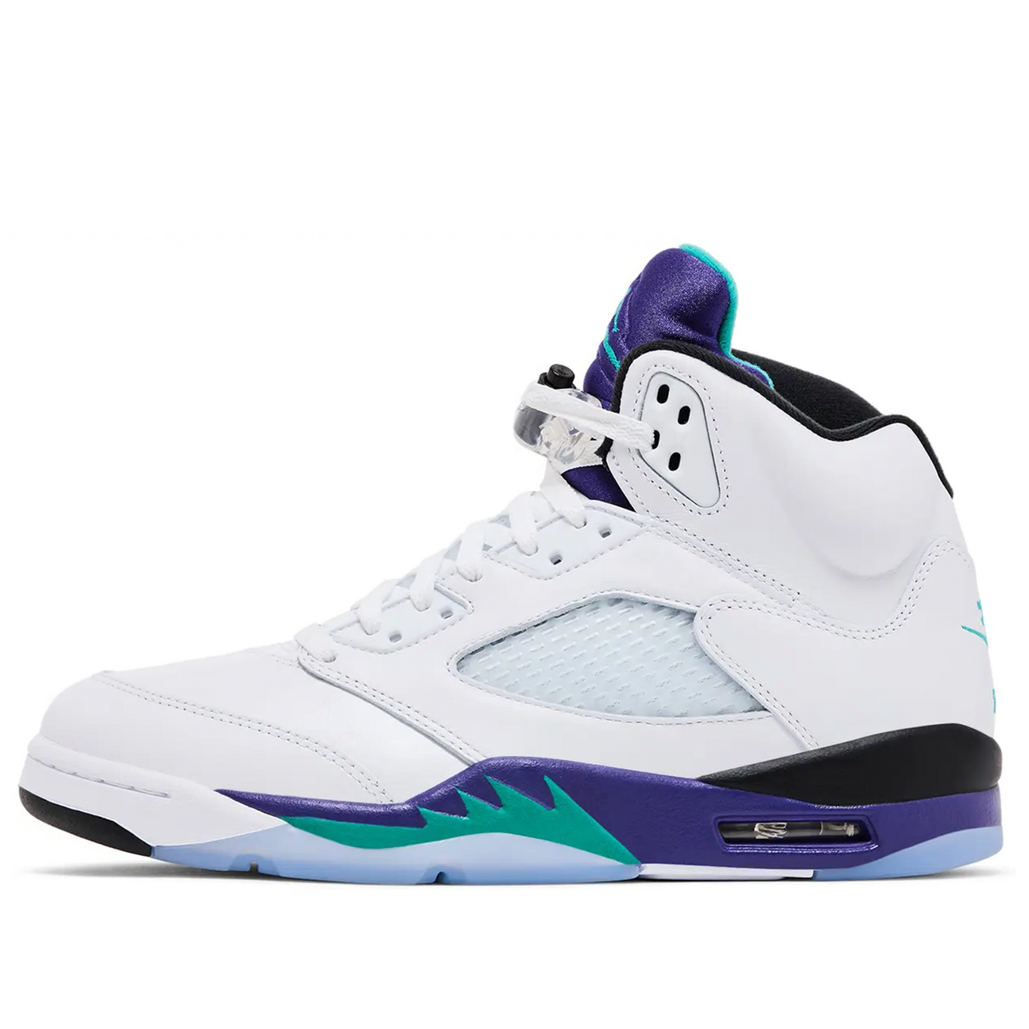 HQ7978 100 Jordan 5 Retro Grape (2025)