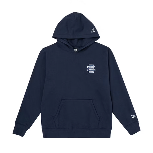 Eric Emanuel EE New York Yankees NE Hoodie Navy