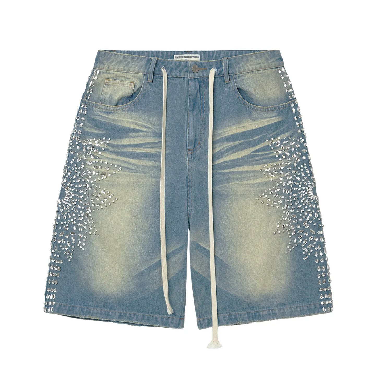 Vale Forever Sirens Jorts 'Midwash'