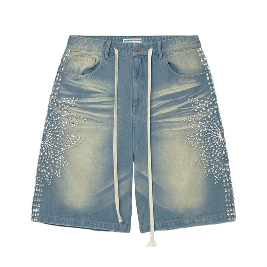 Vale Forever Sirens Jorts 'Midwash'