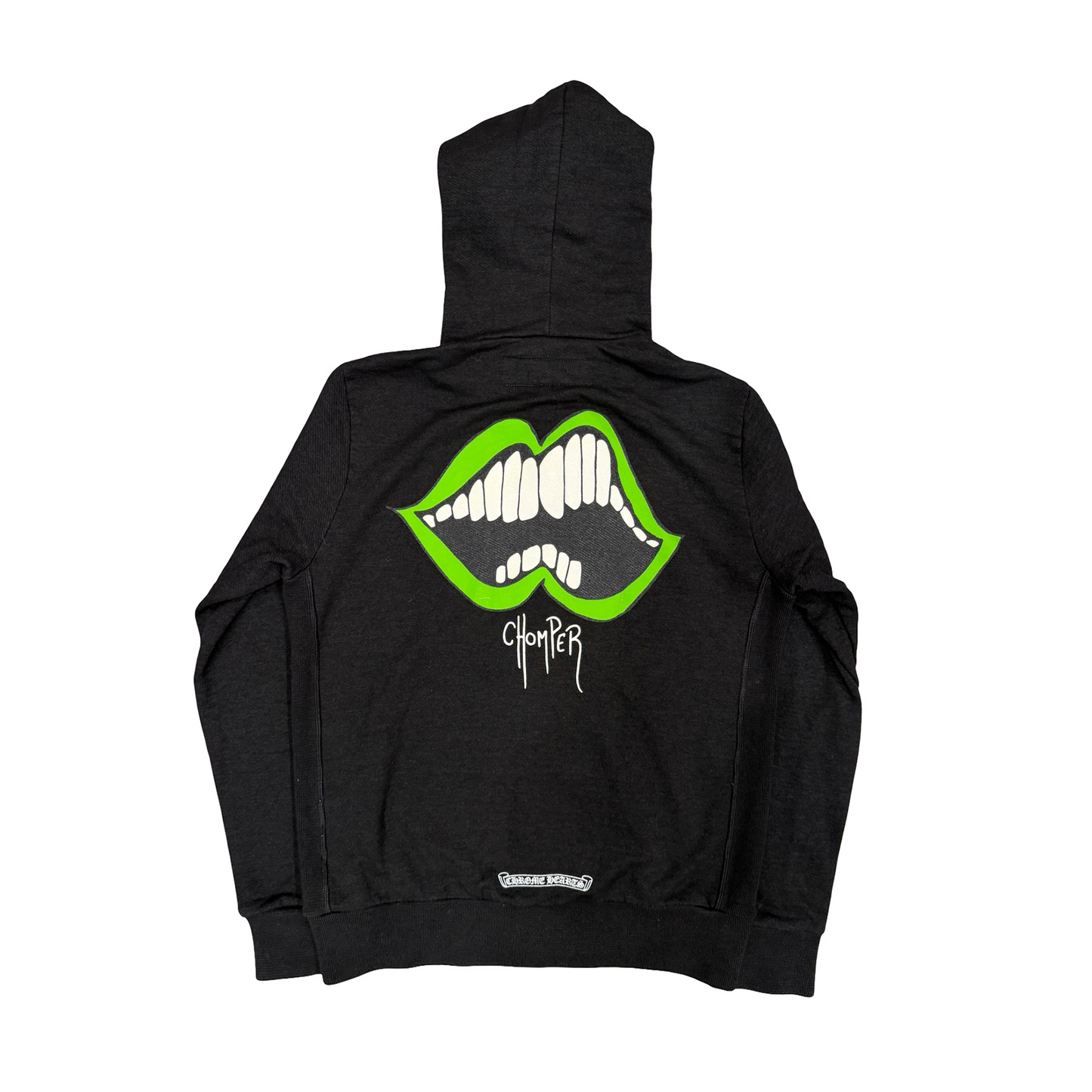 Chrome Hearts x Matty Boy Chomper Hoodie [USED] - M (Used)