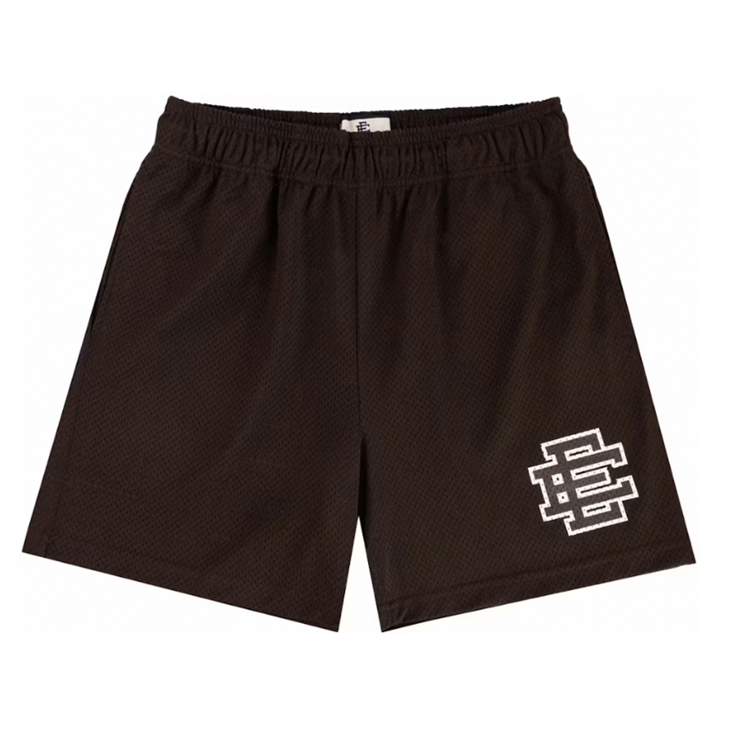 Eric Emanuel EE Basic Short Dark Brown/Dark Brown