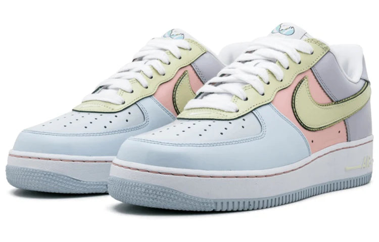 845053 500 Nike Air Force 1 Low Easter (2017)
