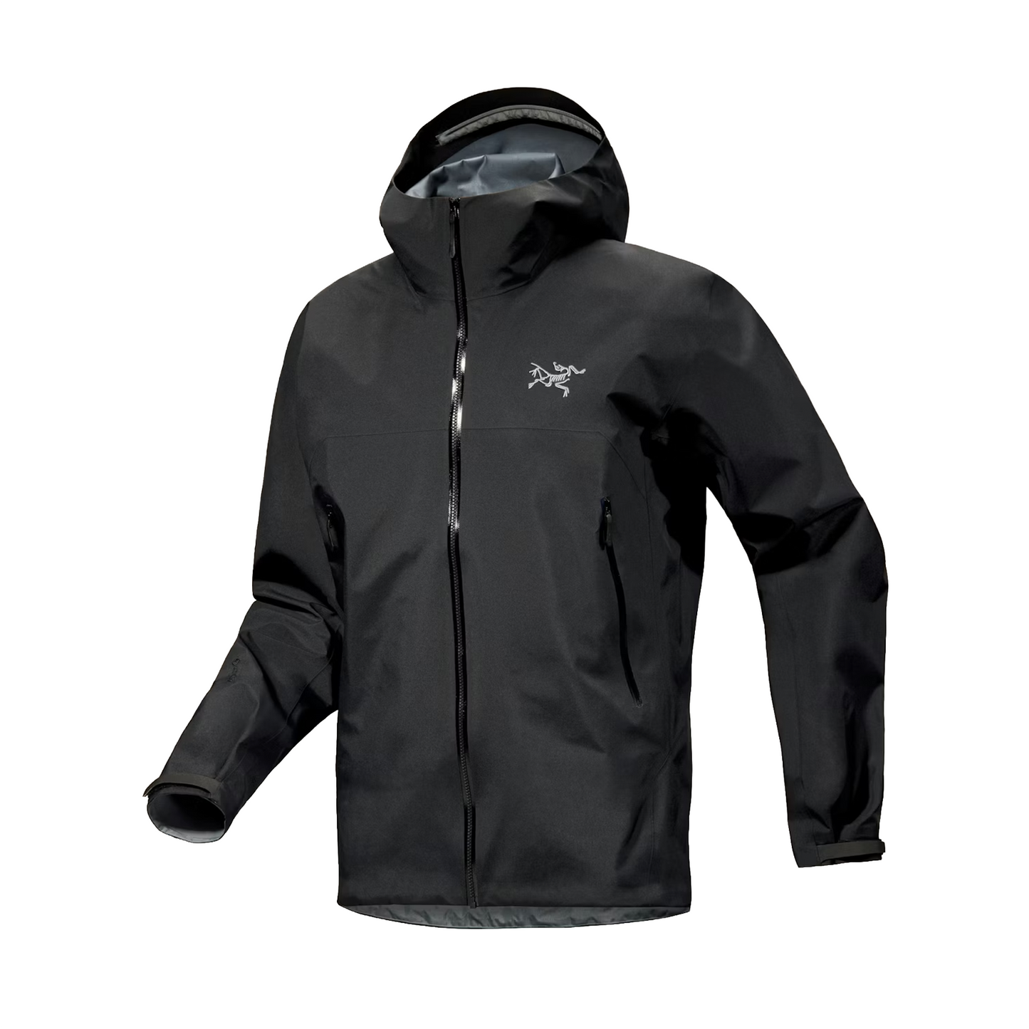 Arc'teryx Beta Jacket Black
