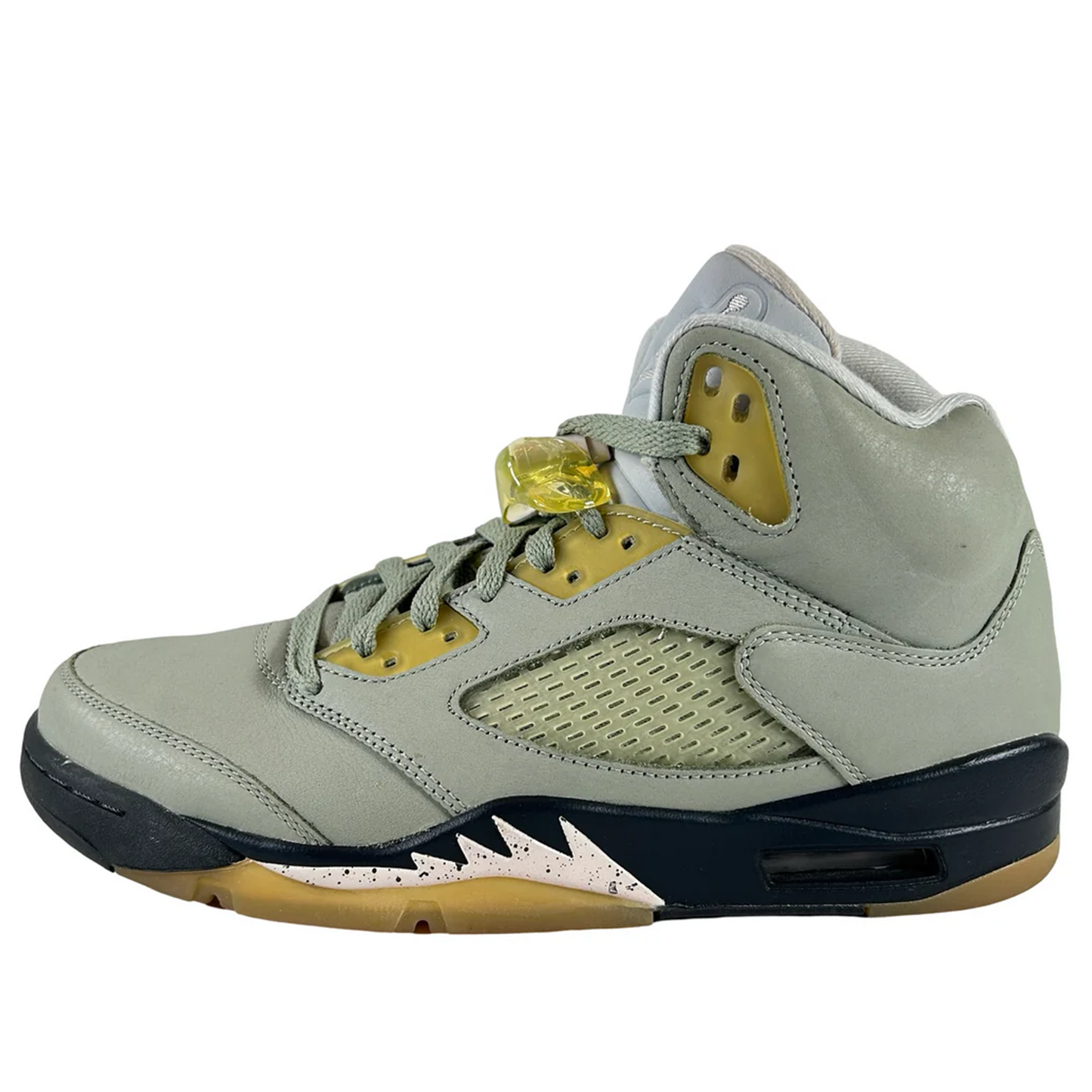 DC7501 300 Jordan 5 Retro Jade Horizon [USED] - 8.5 M (Used2)