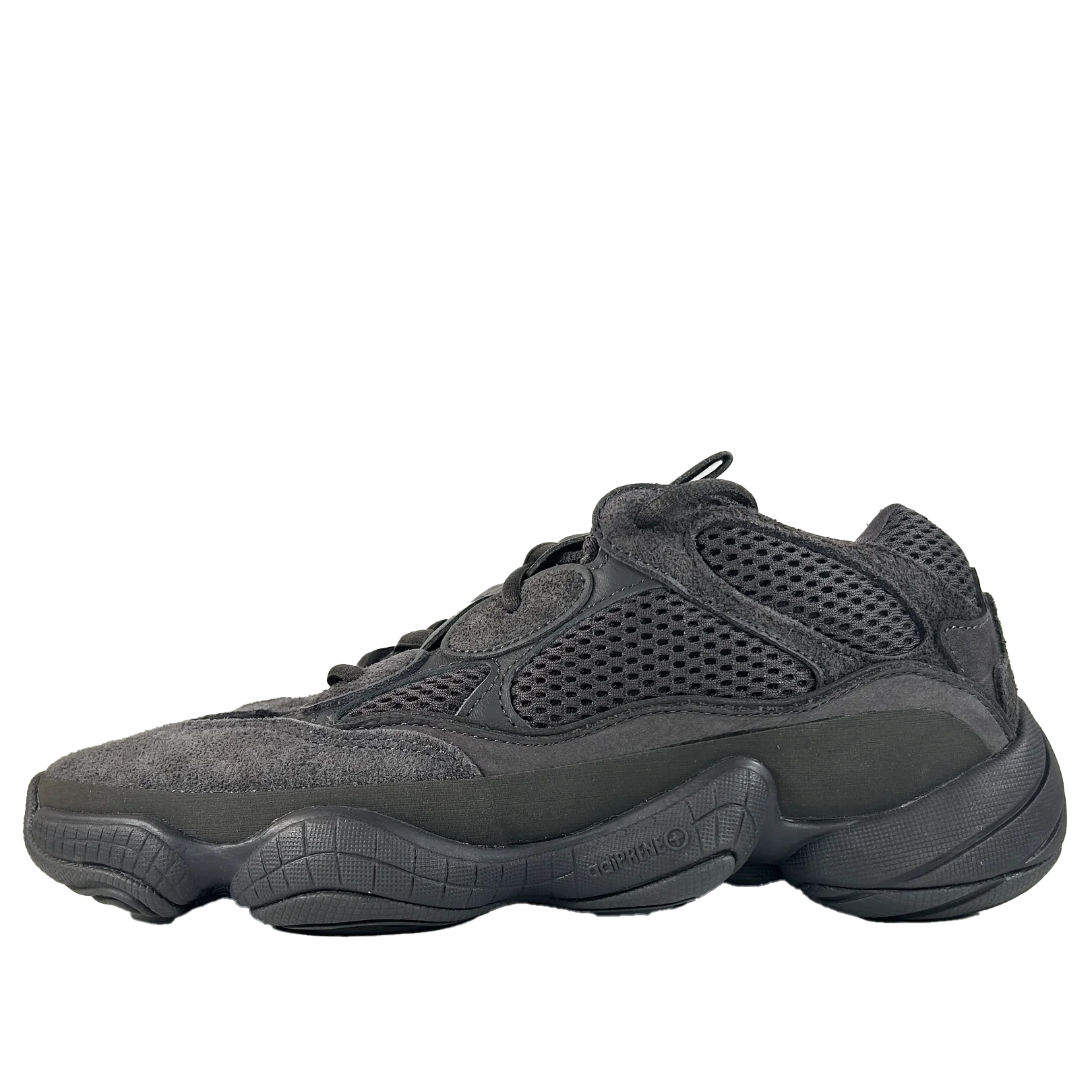 F36640 Adidas Yeezy 500 Utility Black [USED] - 8 M (Used) – DISTRICT ONE NY