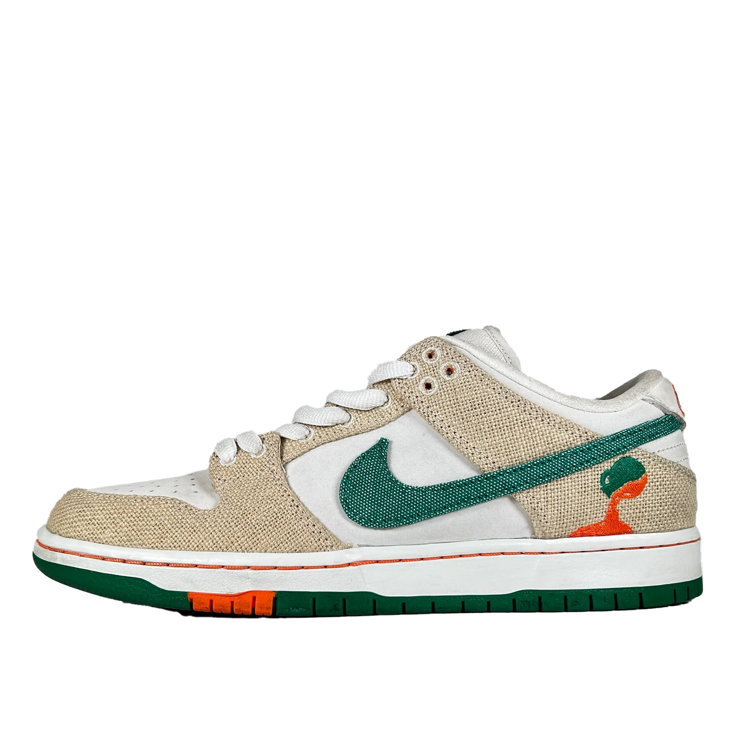 FD0860 001 Nike SB Dunk Low Jarritos [USED] - 10 M (Used) (No Box)