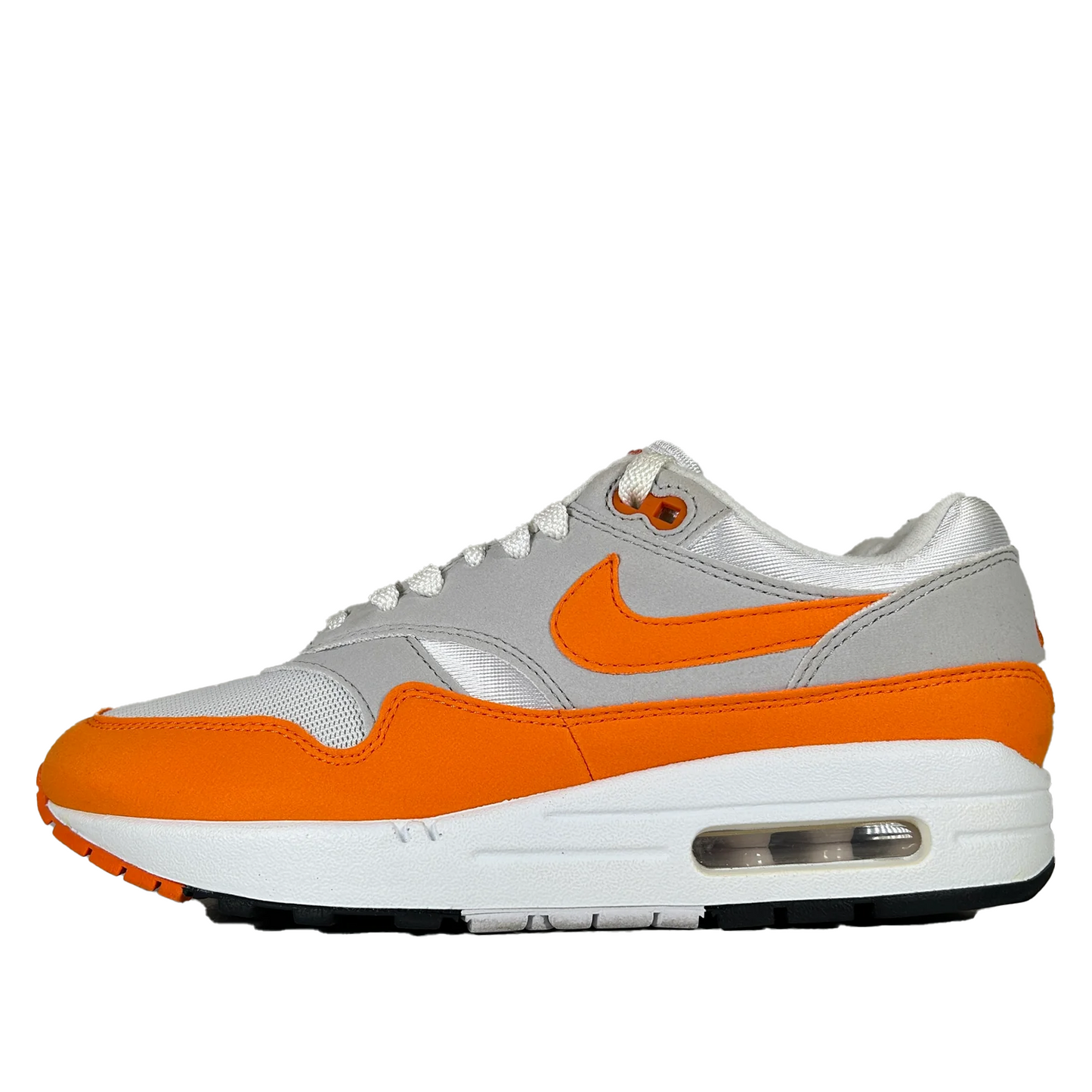 DC1454 101 Nike Air Max 1 Anniversary Orange (2020) [USED] - 6.5 M (Used)