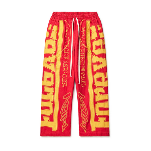 Vale Forever Grand Prix Trousers Red