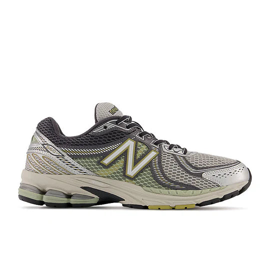 ML860KR2 New Balance 860v2 Earth