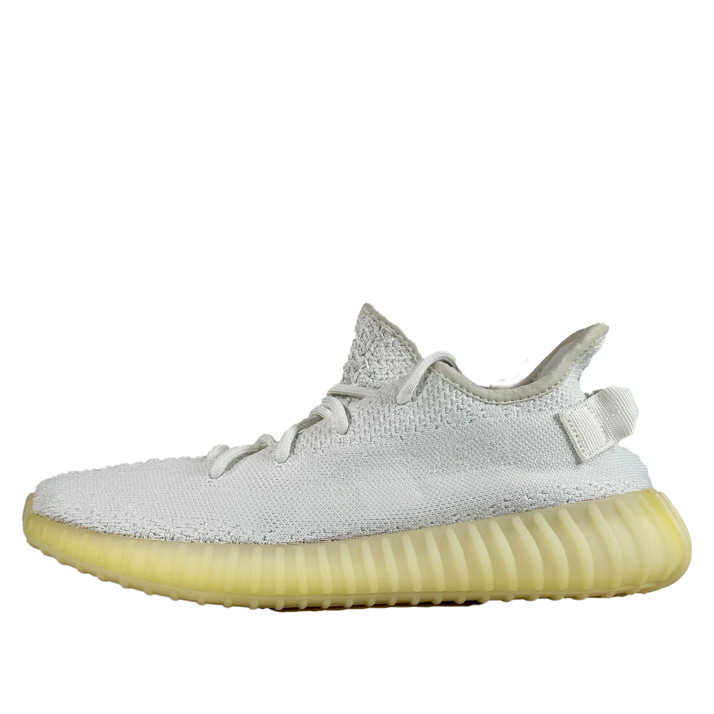 CP9366 Yeezy 350 V2 Cream White [USED] - 10 M (Used)