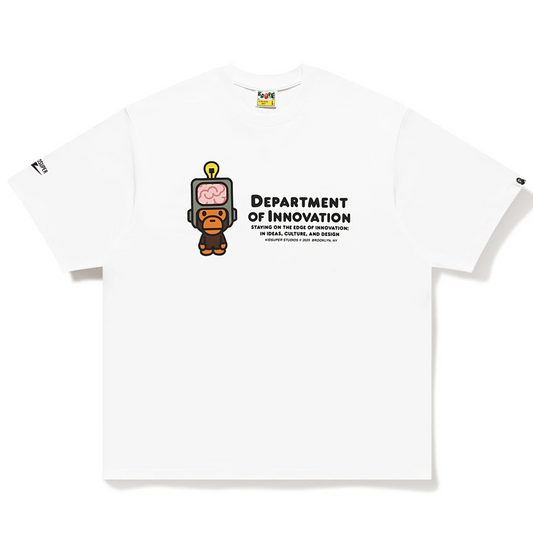 Bape – DISTRICT ONE NY