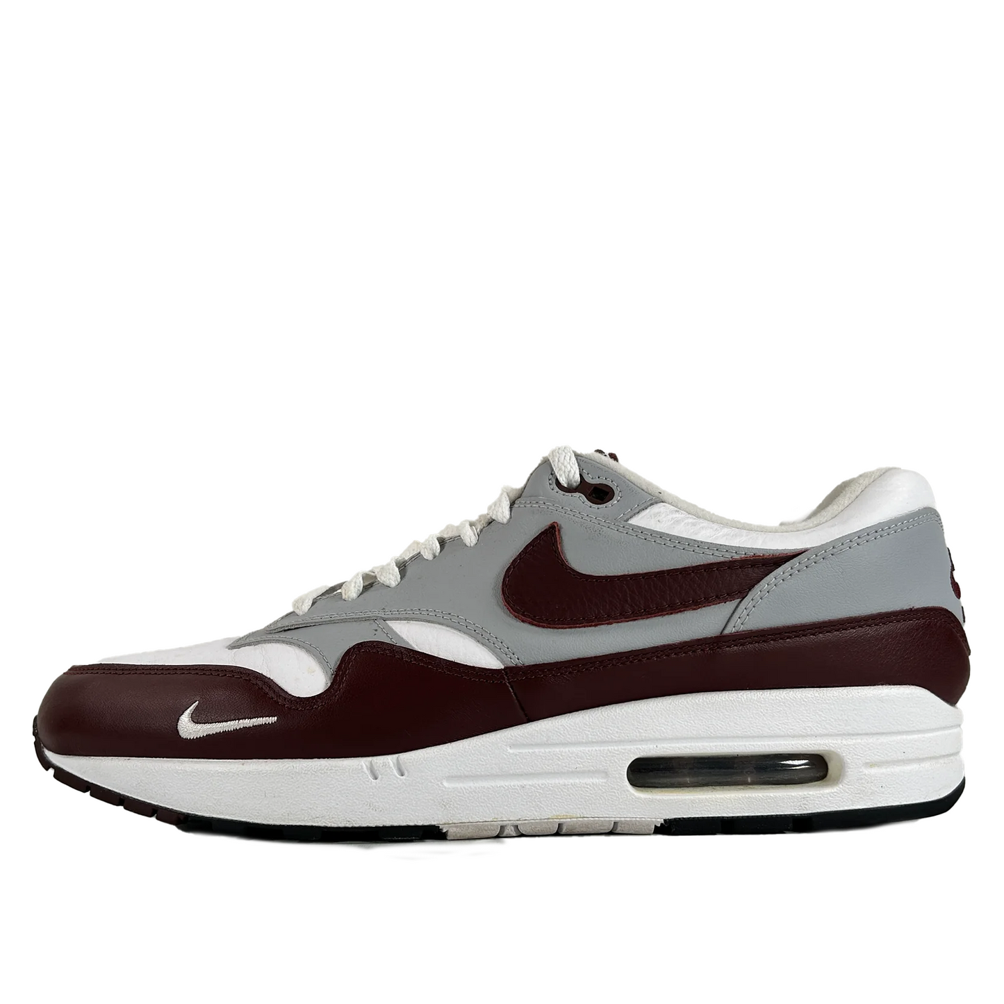DB5074 101 Nike Air Max 1 Mystic Dates [USED] - 12 M (Used) (No Box)