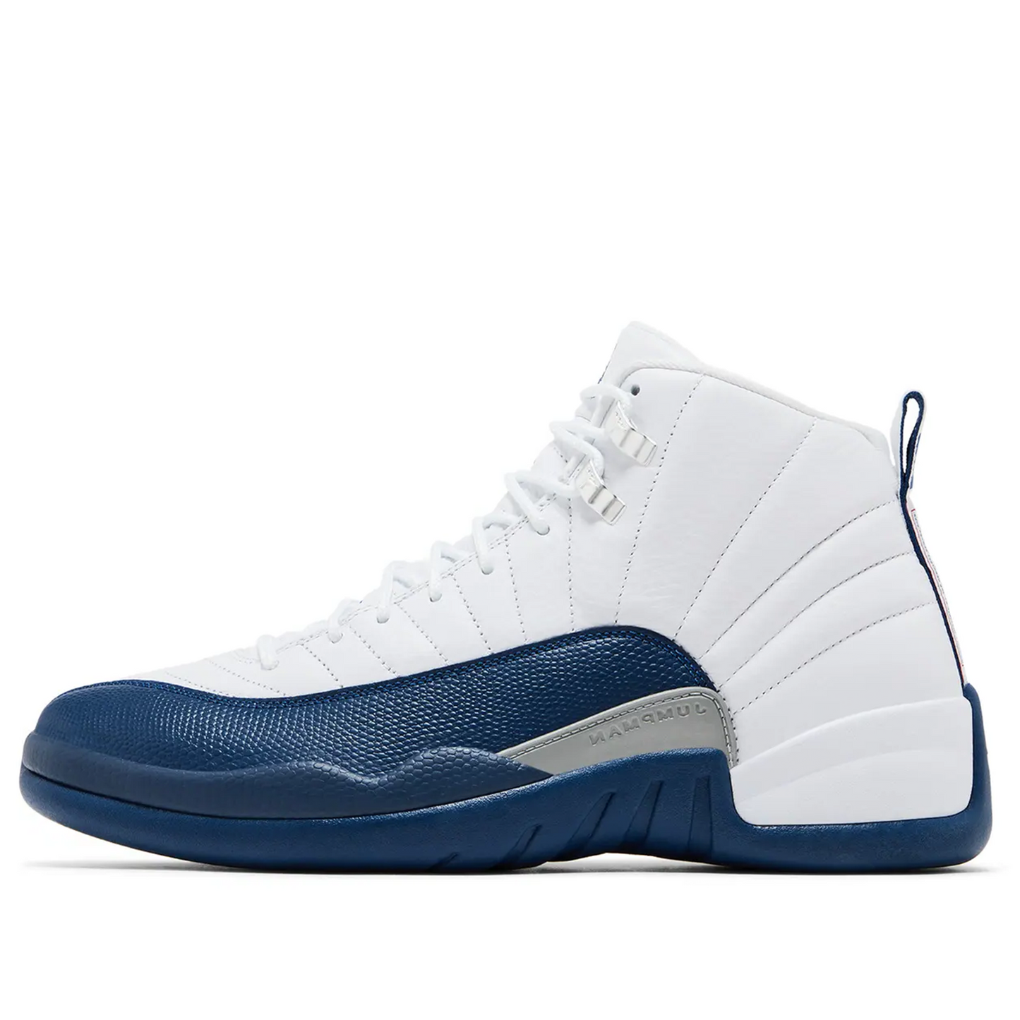 CT8013 114 Jordan 12 Retro French Blue (2025)