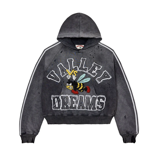 Vale Forever Anthem Pullover Black/Mono [USED] - S (Used)