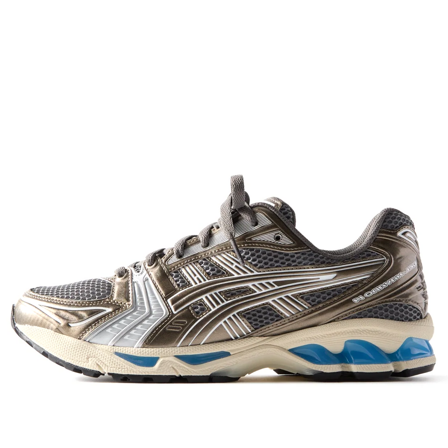 1203A993 020 ASICS Gel-Kayano 14 Kith Chicago