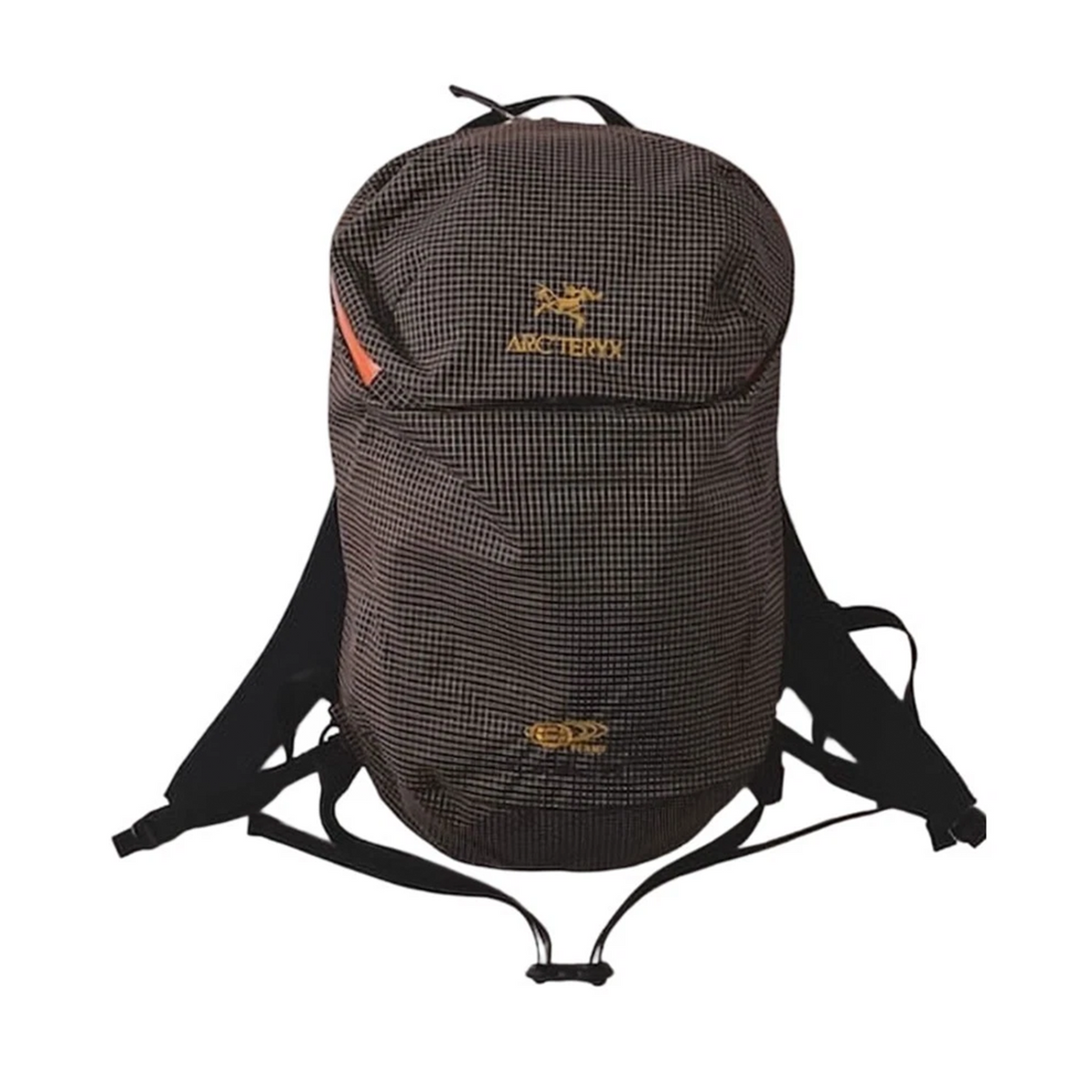 [PRE-ORDER] Arc'teryx BEAMS FW26 Koyo Collection Konseal 15L Backpack Brown [PRE-ORDER]