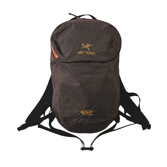 [PRE-ORDER] Arc'teryx BEAMS FW26 Koyo Collection Konseal 15L Backpack Brown [PRE-ORDER]