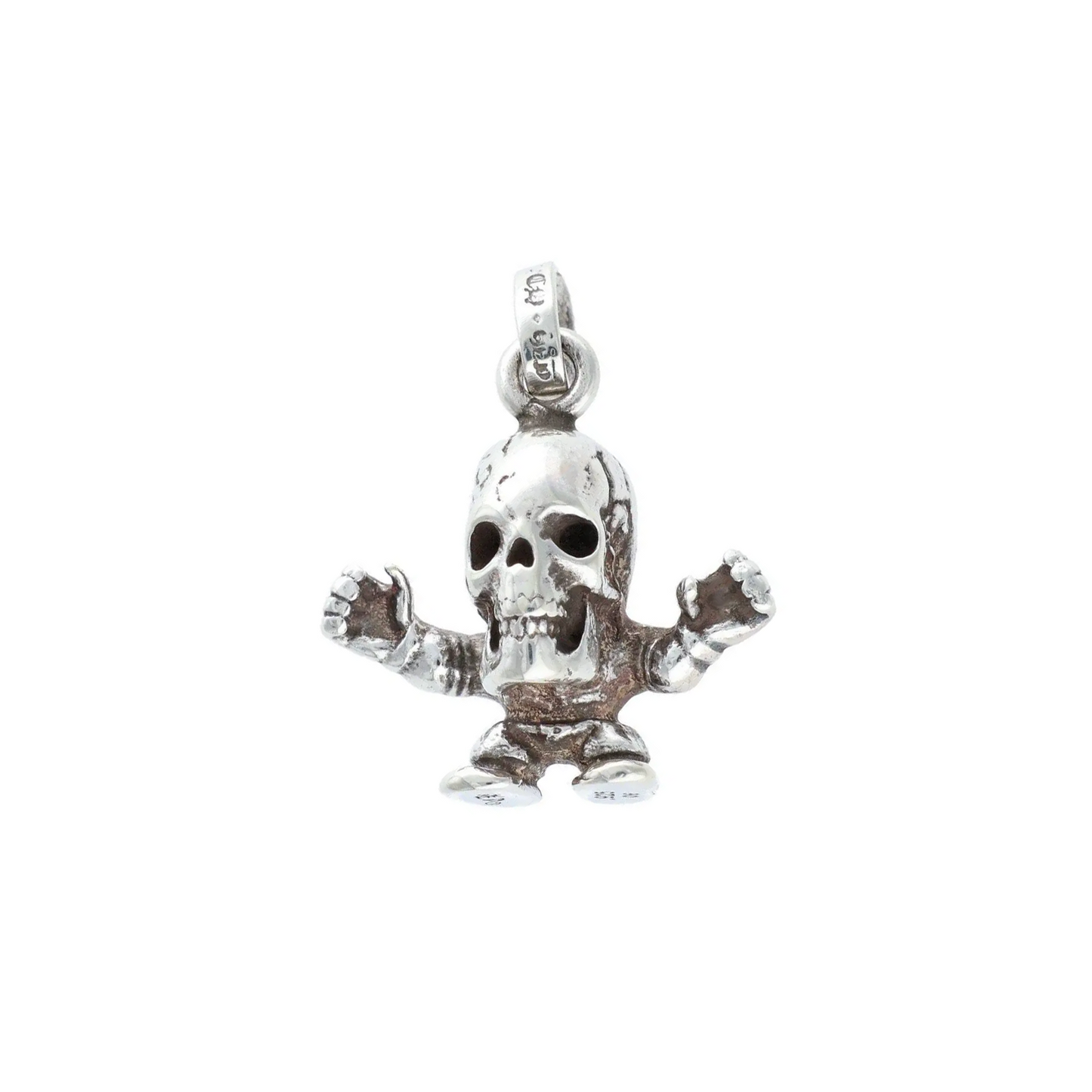Chrome Hearts Foti Pendant [USED]